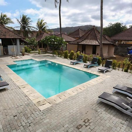 Collection O 1651 Purnama Beach Hotel Kuta  Exterior photo
