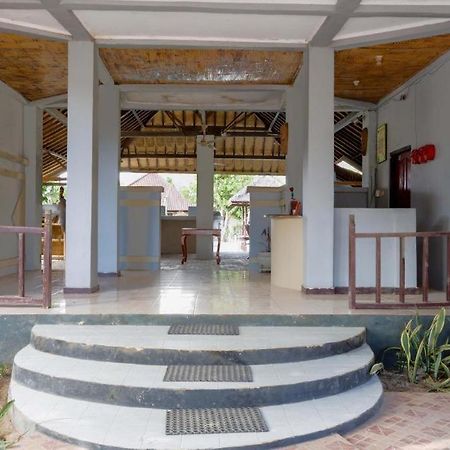 Collection O 1651 Purnama Beach Hotel Kuta  Exterior photo