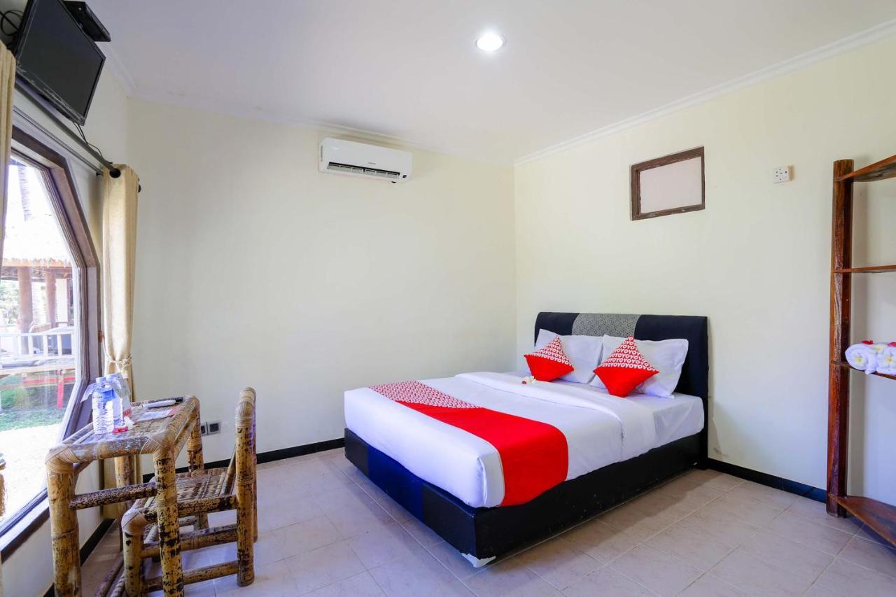 Collection O 1651 Purnama Beach Hotel Kuta  Exterior photo