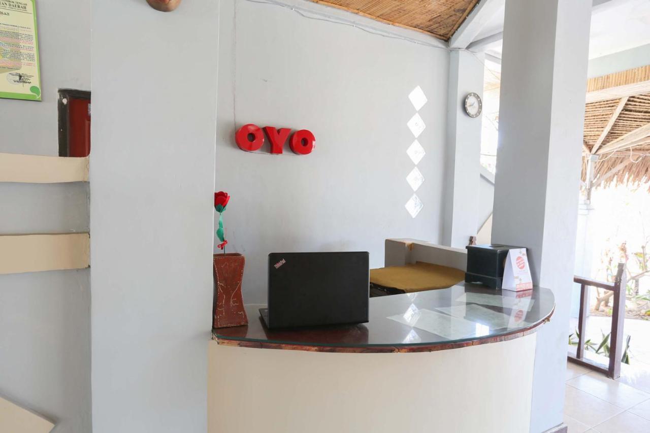 Collection O 1651 Purnama Beach Hotel Kuta  Exterior photo