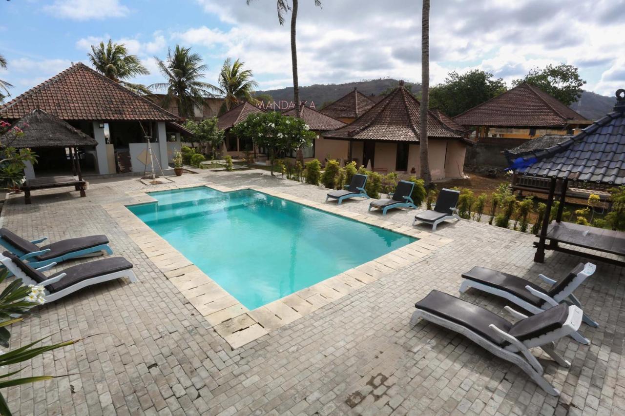 Collection O 1651 Purnama Beach Hotel Kuta  Exterior photo