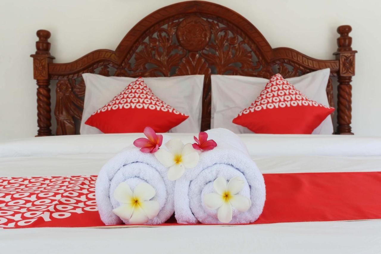 Collection O 1651 Purnama Beach Hotel Kuta  Exterior photo