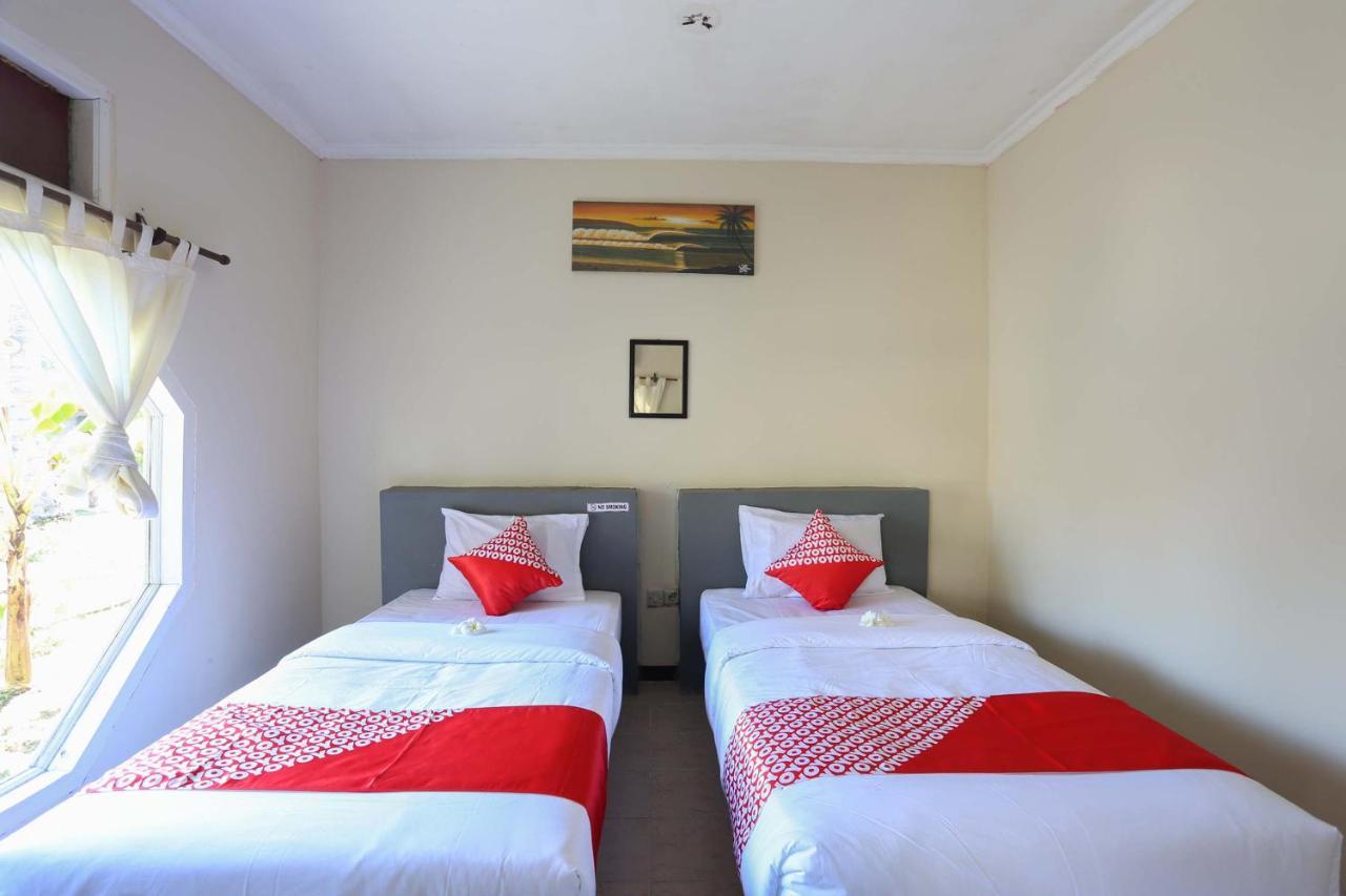 Collection O 1651 Purnama Beach Hotel Kuta  Exterior photo