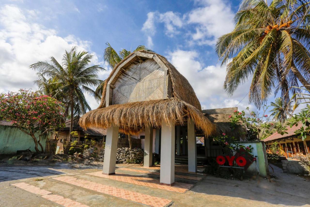 Collection O 1651 Purnama Beach Hotel Kuta  Exterior photo